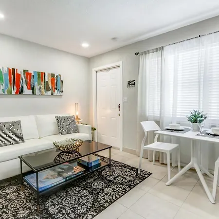Cozy Casita Luna Near Beach 60In Tv 625 Mbps Wifi